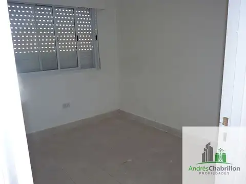 Departamento en Alquiler 12 años