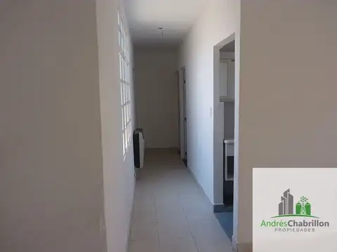 Departamento en Alquiler de 4 ambientes