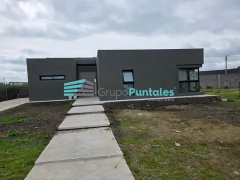 Casa en Venta en Countries y Barrios Cerrados en Esteban Echeverria, USD 289.000