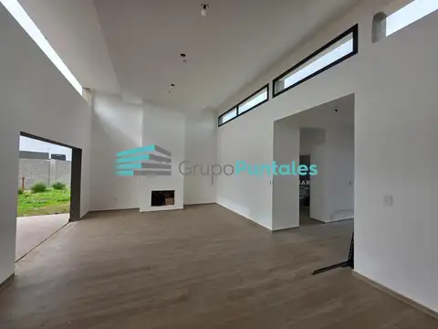 Casa en Venta A Estrenar