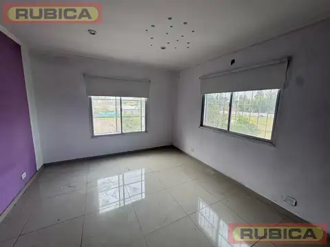 Departamento en Alquiler de 4 ambientes