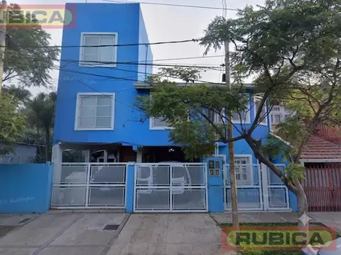 Departamento en alquiler
