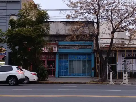 Rivadavia 8152