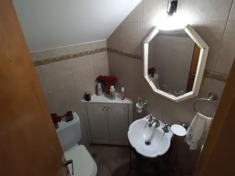 DUPLEX 3 AMBIENTES VENTA VILLA SARMIENTO