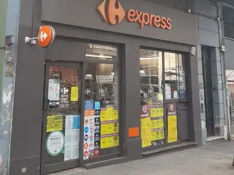 Terreno en venta en Belgrano – IDEAL PARA CONSTRUCCIÓN