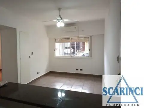 Departamento en Venta en Santos Lugares, USD 75.000