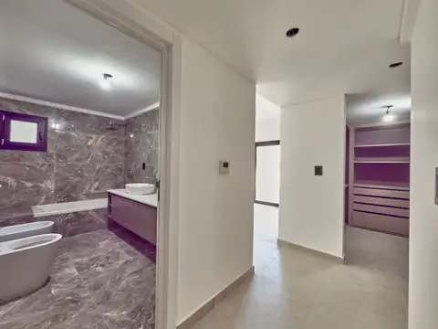 Departamento en Venta 3 años