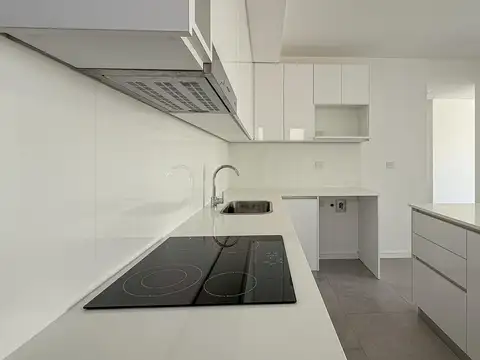 Departamento en Venta en Villa Crespo, USD 224.000