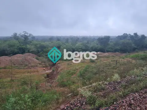 CAMPO EN VENTA 700 HECTÁREAS - EL GALPÓN RN 16 - SALTA