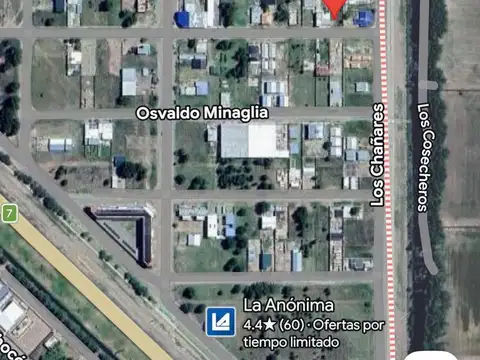 Terreno en Venta de 300,0 m2