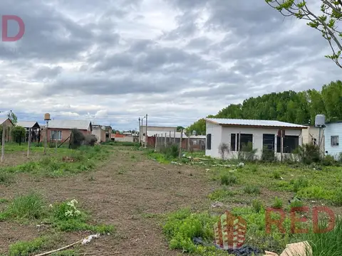 Terreno en Venta 30  mts Fondo