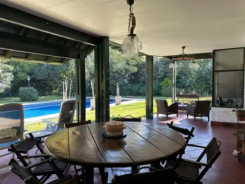 Casa en Venta de 5 dormitorios