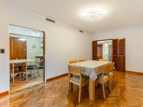 Departamento en Venta 35 años