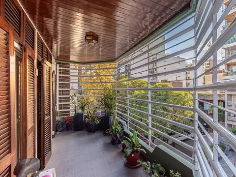 Departamento en Venta en Flores Norte, USD 328.000