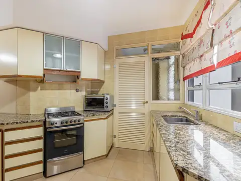 Departamento en Venta de 3 dormitorios