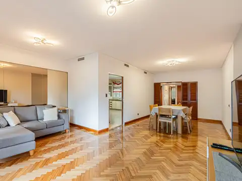 Departamento en Venta de 4 ambientes