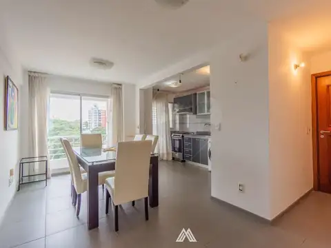 Departamento en Venta 11 años