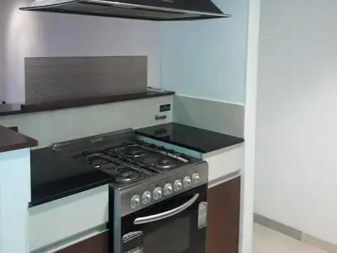 Departamento en Venta con 1