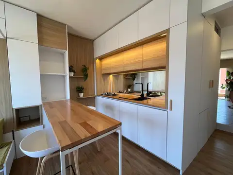 Departamento en Alquiler 35 años