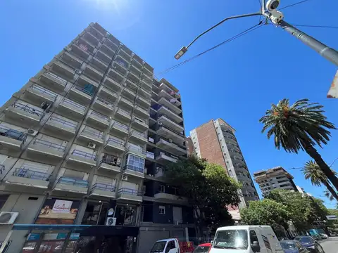 Departamento en Alquiler de Monoambiente