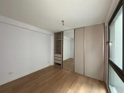 Departamento en venta - Palermo Chico- 3 ambientes