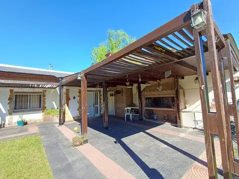 Casa en Venta en Funes, USD 152.000