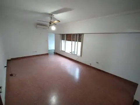 Zequeira 6800, Piso P-B