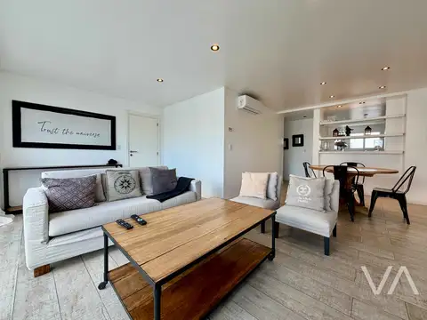 Departamento en Venta en Zona Guemes, USD 280.000