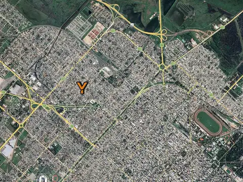Casa en Venta al Norte