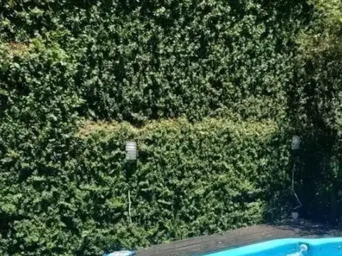 Casa en venta - 4 dormitorios 3 baños - Cochera - 300mts2 - Tolosa, La Plata
