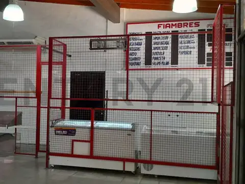 Olascoaga 10011000, Piso 0