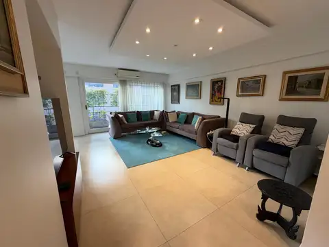 Departamento en Venta en Palermo Chico, USD 460.000