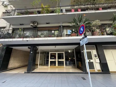 Venta Departamento Arabe Siria 3200 Palermo chico133 m² 4 Ambientes con Dependencia RECORRIDO VIRTUAL