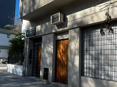VENTA LOTE en Villa Devoto