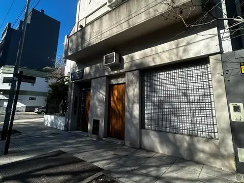 Nueva York 3400