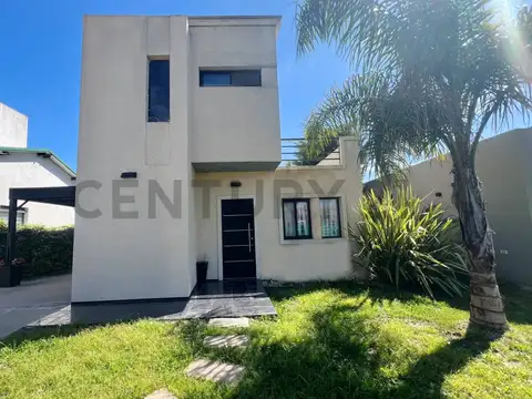 Barrio Privado Laguna Azul , Piso 0