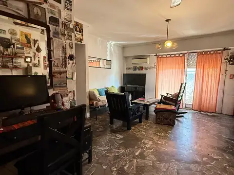 Depto Tipo Casa en Venta en Villa Adelina, USD 120.000
