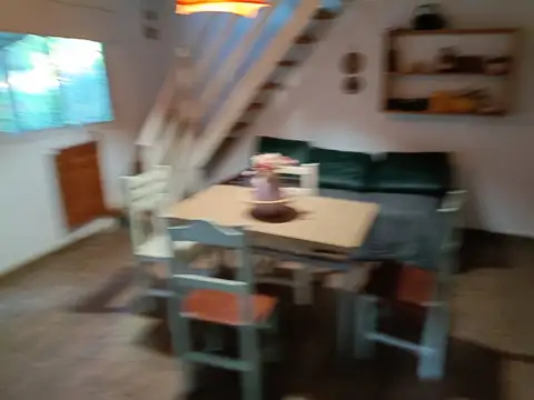 Departamento en Alquiler al Norte