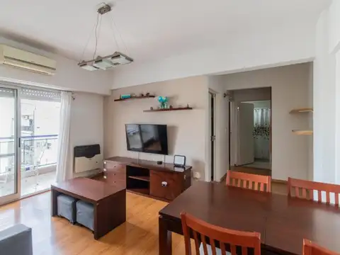 Coronel Teniente 1 Roberto Estevez 2800 , Piso 9