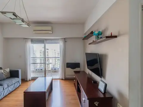 Departamento en Venta 35 años