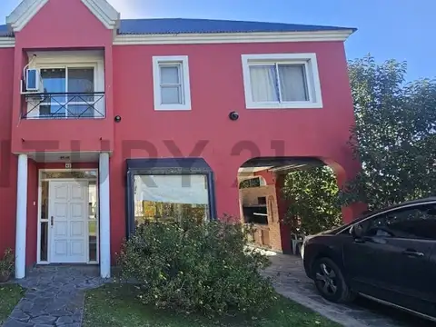 venta casa 5 ambientes country boca raton