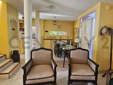 Casa en Venta de 4 dormitorios