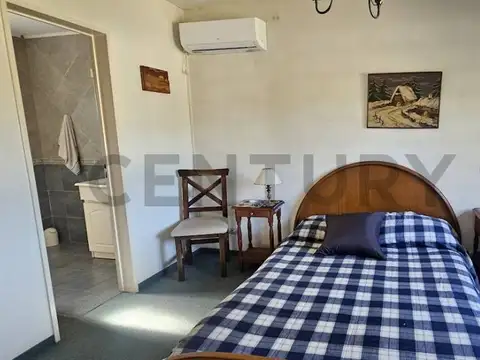 venta casa 5 ambientes country boca raton
