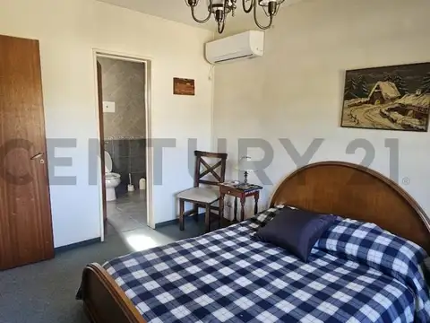 venta casa 5 ambientes country boca raton