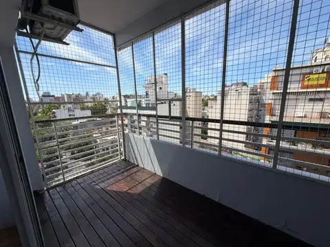 Departamento en Alquiler 19 años