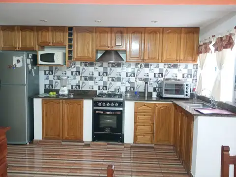 CASA EN VENTA ITUZAINGÓ NORTE