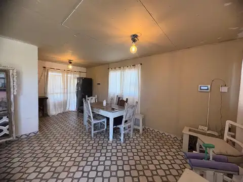 Casa en Venta en Zárate, USD 65.000