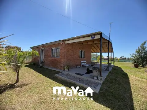 CASA EN VENTA ZÁRATE