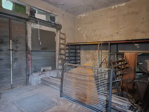 Depto Tipo Casa en Venta en Paternal, USD 157.000