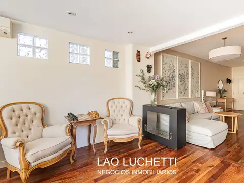Departamento en Venta en Coghlan, USD 250.000